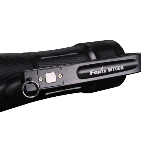 Ліхтар ручний Fenix WT50R