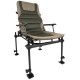 Кресло Korum Deluxe Accessory Chair S23 Коричневый