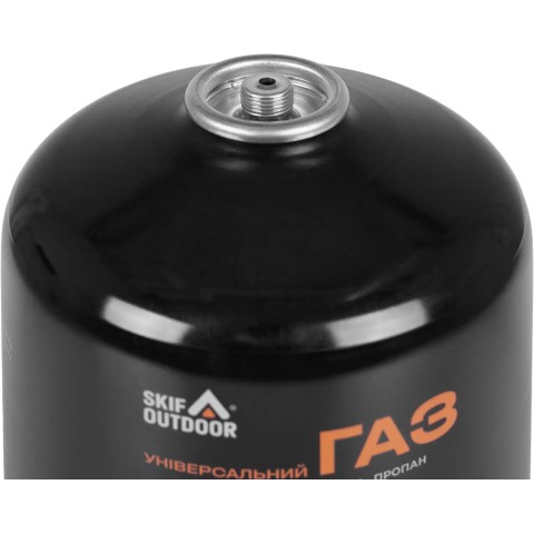 Баллон Skif Outdoor резьбовой, 450 г