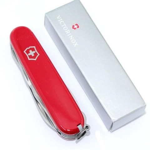 Нож Victorinox Swiss Army Climber