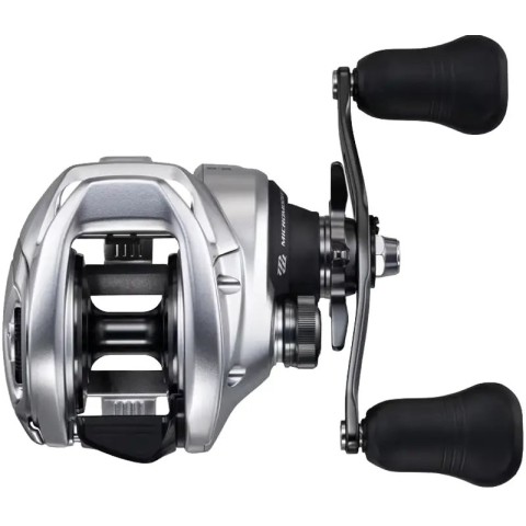 Катушка Shimano Tranx B300 Right Hand 5+1BB 5.8:1