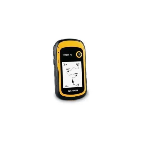 Навігатор Garmin eTrex 10