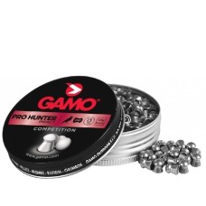 Пули Gamo Pro-Hunter 0,48 гр, 250 шт