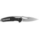 Нож ZT 0990 ц:black