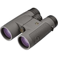 Бинокль Leupold BX-1 McKenzie 8x42 Roof тёмно-серый