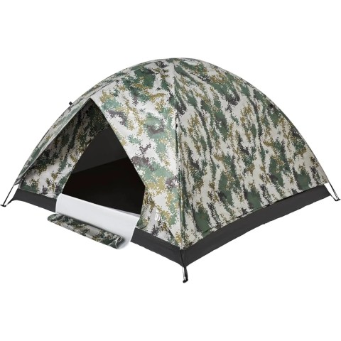 Палатка Skif Outdoor Adventure II 200x200 см Camo