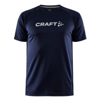 CORE UNIFY LOGO TEE M