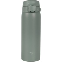 Термокружка Zojirushi SU-BA48GM 0,48 л Calm Green