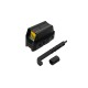 Прицел коллиматорный Sig Optics ROMEO8H BALLISTIC CIRCLE DOT, 0.5 MOA ADJ, BLACK