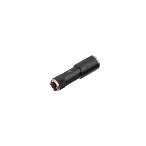 Ліхтар Sig Optics FOXTROT-EDC, COMPACT, RECHARGEABLE, HANDHELD FLASHLIGHT, WHITE LIGHT, ROSE EDITION