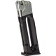 Пістолет пневматичний ASG ISSC M22. CO2. кал. 4.5
