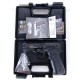 Стартовий пістолет Ekol Jackal Dual Compact AUTO Black УЦІНКА