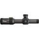 Прицел оптический Sig Optics TANGO4 1-4x24mm, 30mm, FFP, MRAD ILLUM RETICLE, 0.2 MRAD ADJ, GRAPHITE