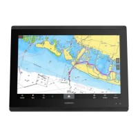 Ехолот/картплотер Garmin GPSMAP 8417 MFD