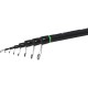 Удилище болонское Brain Apex Extreme Bolo 5.50m max 90g
