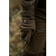 Перчатки Harkila Forest Hunter WSP gloves XL Green/Brown