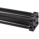 Стілець розкладаний Skif Outdoor Elite Black