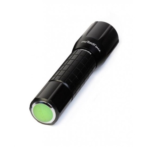 Ліхтар NexTorch MY TORCH 3AAA