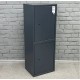 Офисный сейф CБП-1220/2 антрацитово-серый