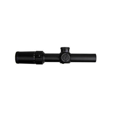 Прицел оптический Vector Optics Taurus 1-6X24 (30 мм) illum. SFP