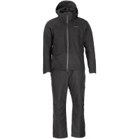 Костюм Shimano GORE-TEX Warm Suit RB-017T S Black