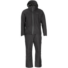 Костюм Shimano GORE-TEX Warm Suit RB-017T S Black