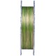 Шнур YGK X-Braid Bornrush WX8 150m (multicolor) PE #0.6 15lb/6.8kg