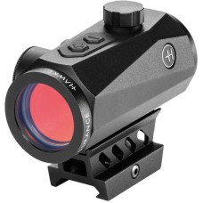 Прицел Hawke Endurance RD 1x30, QR high/low weaver, 3 MOA dot