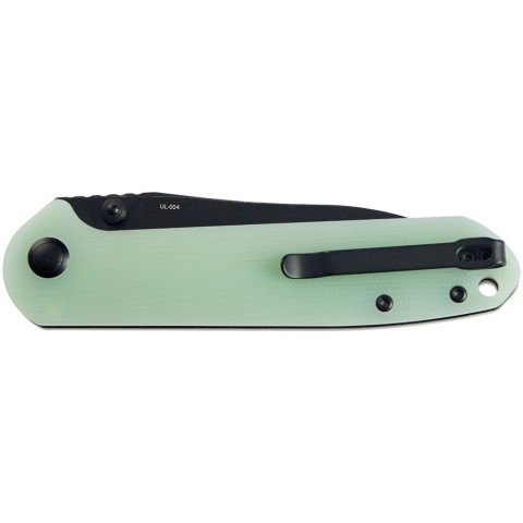 Ніж Skif Secure BSW, trp green