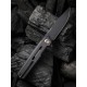 Ніж складаний Weknife Navo WE22026-1