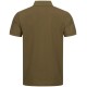 Поло Blaser Active Outfits Solid Polo Shirt S dark olive