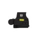 Прицел коллиматорный EOTech DCR 68MOA/1MOA совместим с NV