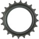 Гайка ствола BCM AR15 Barrel Nut
