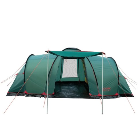 Намет Tramp Brest 4 (V2) green UTRT-082