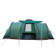 Намет Tramp Brest 4 (V2) green UTRT-082