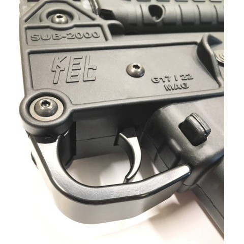 Захисна скоба УСМ KELTEC SUB2000 Aluminum