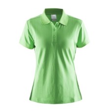 Polo Shirt Pique Classic Woman