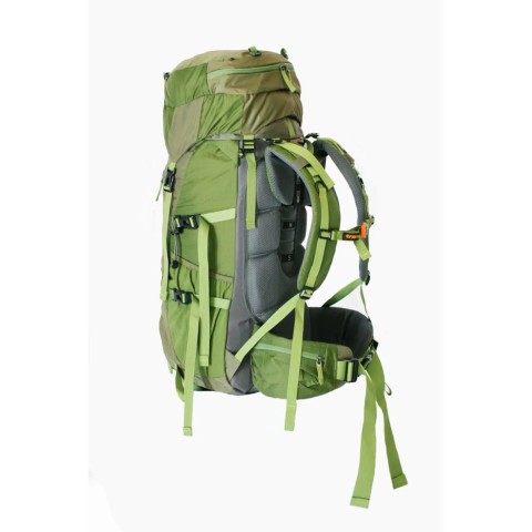 Тент Tramp Tent 3 х 3 green UTRT-100