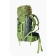 Тент Tramp Tent 3 х 3 green UTRT-100