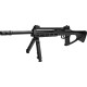 ASG TAC 4.5 BB кал. 4.5 мм