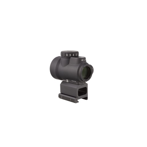 Прицел коллиматорный TRIJICON MRO 2.0 MOA, AC32068 FULL CO-WITNESS