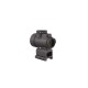 Прицел коллиматорный TRIJICON MRO 2.0 MOA, AC32068 FULL CO-WITNESS