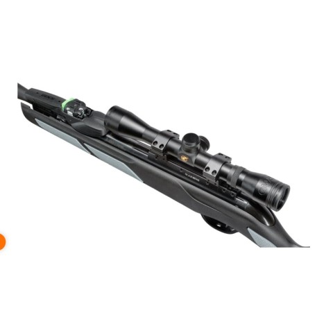 Пневматична гвинтівка Gamo VIPER FUSION кал.4,5 (з оптичним прицілом 4х32 WR)