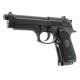 Страйкбольный пистолет Umarex Beretta M92 FS