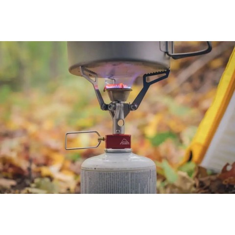Газовая горелка MSR PocketRocket Stove 2.0