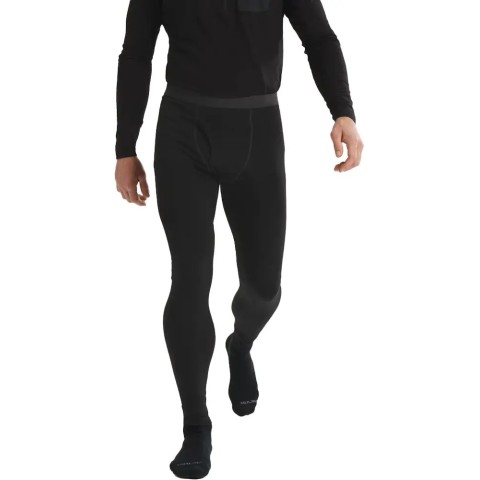 Кальсоны Arc’teryx Cold WX Bottom AR Men’s (Wool) L/R Black
