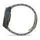 Garmin D2 Mach 1 Pro — авиационные смарт-часы с титановым браслетом
