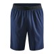 Core Essence Relaxed Shorts Man