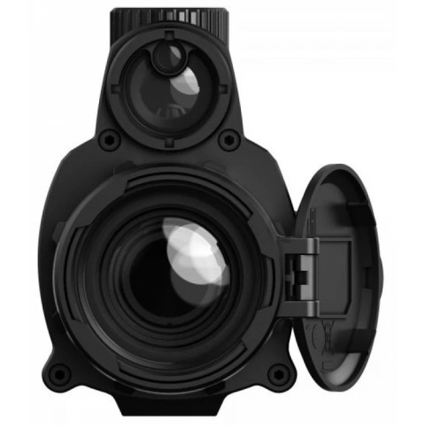 Тепловізійний приціл AGM VARMINT LRF TS35-384