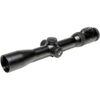 Приціл оптичний Swarovski Z8I 1,7-13,3x42 P SR 4A-300-I